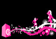 music release