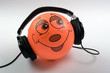 headphones