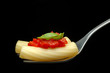 pasta & sauce pasta & sauce