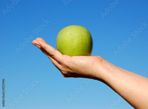 Photo: giving giving