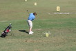 practice tee