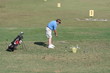 golfer