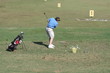 practice tee