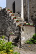 steintreppe