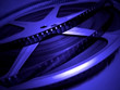 film reel film reel