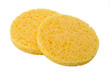 facial sponge