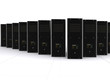 3d computer servers