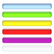 set buttons