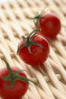 tomates cerise