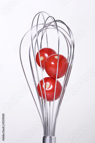 fouet de cuisine