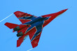 mig 29 fighter