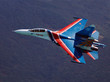 su-27 airshow