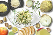 waldorfsalat