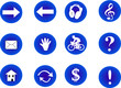 web icons