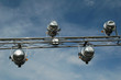 Photo: lighting rig lighting rig