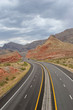 desert highway