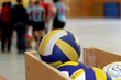 volleyball volleyball