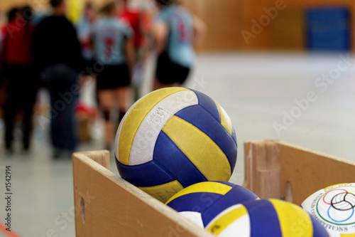 volleyball
