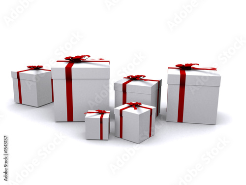 gifts