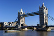 tower bridge - london