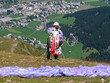 vor dem start