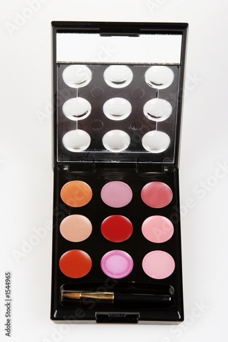 Photo: cosmetic product cosmetic product