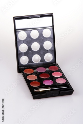 Photo: cosmetic product cosmetic product