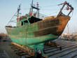 le bateau vert le bateau vert