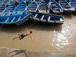 plongeon