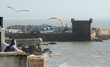 l'homme et le port l'homme et le port