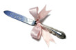 antique wedding cake knife