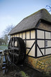 tvis water mill