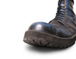 military boot