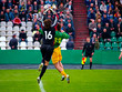 goalkeeper