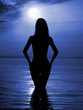 naked girl moonlight 3 naked girl moonlight 3