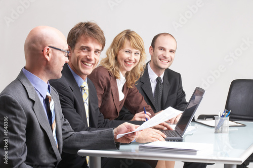 Foto: team team