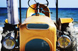 tracteur
