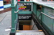 new york subway station