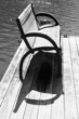 Photo: bench pattern bench pattern