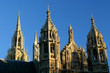 houses of parliament - london