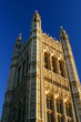 parliament in london