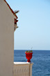 mediteranian scene