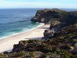 lonely beach