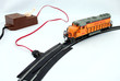 toy train toy train