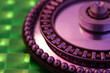 bearings and balls