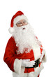 santa ho ho ho