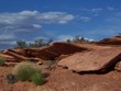 wüste in arizona