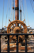 ship's helm