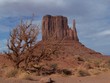 felsen im monument valley