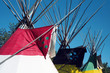 Photos : tipi 1